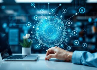 Dijital Dönüşümün Gündemi: Teknolojiyle Dönüşen Yaşam Tarzımız Agenda of Digital Transformation: Our Lifestyle Changing with Technology