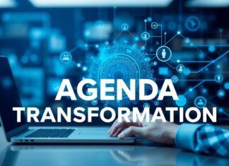 Dijital Dönüşümün Gündemi: Teknolojiyle İlgili En Güncel Gelişmeler Agenda of Digital Transformation: The Latest Developments Related to Technology