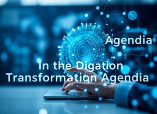 Dijital Dönüşümün Gündemine Yeni Bir Bakış: Teknoloji24’in Analizi A New Perspective on the Digital Transformation Agenda: Analysis by Technology24