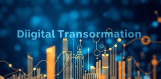 Dijital Dönüşümün Gelişimi: Türkiye’nin Teknoloji Yatırımları The Evolution of Digital Transformation: Turkey's Technology Investments