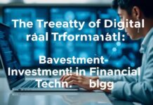 Dijital Dönüşümün Gidişatı: Bangladesh’in Finansal Teknoloji Yatırımları The Trajectory of Digital Transformation: Bangladesh's Investments in Financial Technology