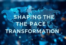 Dijital Dönüşümün Gidişatını Şekillendiren Global Trendler Global Trends Shaping the Pace of Digital Transformation