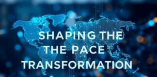 Dijital Dönüşümün Gidişatını Şekillendiren Global Trendler Global Trends Shaping the Pace of Digital Transformation