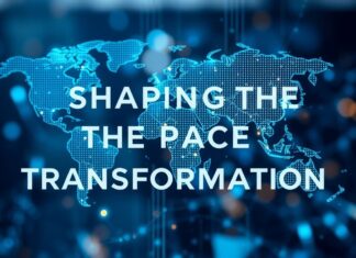 Dijital Dönüşümün Gidişatını Şekillendiren Global Trendler Global Trends Shaping the Pace of Digital Transformation