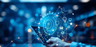 Dijital Dönüşümün Gidişatı: Türkiye’nin Teknoloji Yatırımları The Trend of Digital Transformation: Turkey's Technology Investments