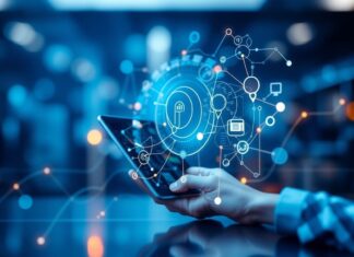 Dijital Dönüşümün Gidişatı: Türkiye’nin Teknoloji Yatırımları The Trend of Digital Transformation: Turkey's Technology Investments