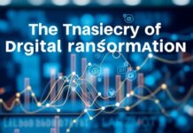 Dijital Dönüşümün Gidişatı: Türkiye’nin Teknoloji Yatırımları ve Gelişmeleri The Trajectory of Digital Transformation: Turkey's Technology Investments and Developments
