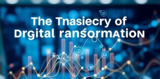 Dijital Dönüşümün Gidişatı: Türkiye’nin Teknoloji Yatırımları ve Gelişmeleri The Trajectory of Digital Transformation: Turkey's Technology Investments and Developments