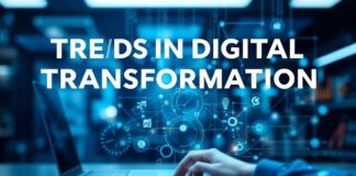 Dijital Dönüşümün Gidişatları: 2023’ün Teknoloji Trendleri Trends in Digital Transformation: Technology Trends of 2023