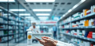 Dijital Dönüşümün Sağlıkta Yansımaları: Eczanelerin Rolü The Reflections of Digital Transformation in Health: The Role of Pharmacies