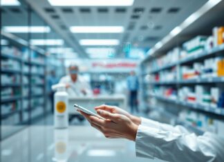 Dijital Dönüşümün Sağlıkta Yansımaları: Eczanelerin Rolü The Reflections of Digital Transformation in Health: The Role of Pharmacies