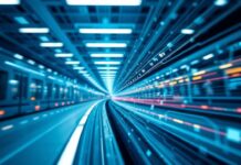 Dijital Dönüşümün Yüksek Hızı: Türkiye’nin Teknoloji Yatırımları The High Speed of Digital Transformation: Turkey's Technology Investments