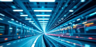 Dijital Dönüşümün Yüksek Hızı: Türkiye’nin Teknoloji Yatırımları The High Speed of Digital Transformation: Turkey's Technology Investments