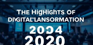 Dijital Dönüşümün Yüksek Makbuzları: 2024’ün En Önemli Teknoloji Etkinlikleri The Highlights of Digital Transformation: The Most Important Technology Events of 2024
