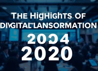 Dijital Dönüşümün Yüksek Makbuzları: 2024’ün En Önemli Teknoloji Etkinlikleri The Highlights of Digital Transformation: The Most Important Technology Events of 2024