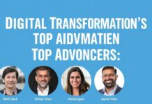 Dijital Dönüşümün Yüksek Öncüleri: Serbest Çalışanlar Digital Transformation's Top Advocates: Freelancers