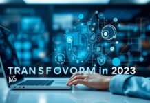 Dijital Dönüşümün Yükselen Trendleri: 2023’te Beklenen Gelişmeler Rising Trends in Digital Transformation: Expected Developments in 2023
