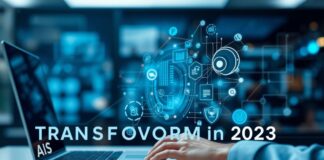 Dijital Dönüşümün Yükselen Trendleri: 2023’te Beklenen Gelişmeler Rising Trends in Digital Transformation: Expected Developments in 2023