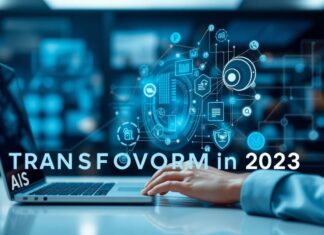 Dijital Dönüşümün Yükselen Trendleri: 2023’te Beklenen Gelişmeler Rising Trends in Digital Transformation: Expected Developments in 2023