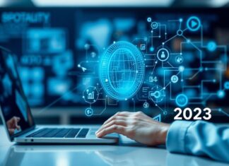 Dijital Dönüşümün Yükselen Trendleri: 2023’te Beklenen Gelişmeler Rising Trends in Digital Transformation: Expected Developments in 2023
