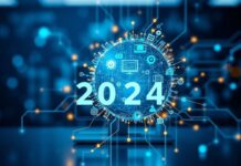 Dijital Dönüşümün Yükselişi: 2024’ün Teknoloji Trendleri The Rise of Digital Transformation: Technology Trends of 2024