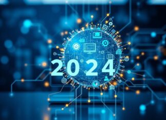 Dijital Dönüşümün Yükselişi: 2024’ün Teknoloji Trendleri The Rise of Digital Transformation: Technology Trends of 2024