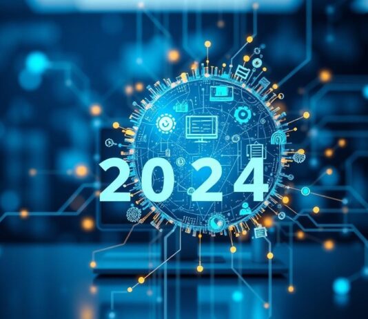 Dijital Dönüşümün Yükselişi: 2024’ün Teknoloji Trendleri The Rise of Digital Transformation: Technology Trends of 2024