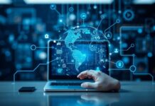 Dijital Dönüşümün Yükselişi: Teknolojiyle Dönüşen Dünyamız The Rise of Digital Transformation: Our World Changed by Technology