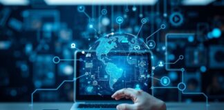 Dijital Dönüşümün Yükselişi: Teknolojiyle Dönüşen Dünyamız The Rise of Digital Transformation: Our World Changed by Technology