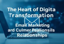 Dijital Dönüşümün Yürekleri: E-Posta Pazarlaması ve Müşteri İlişkileri The Heart of Digital Transformation: Email Marketing and Customer Relationships