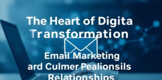 Dijital Dönüşümün Yürekleri: E-Posta Pazarlaması ve Müşteri İlişkileri The Heart of Digital Transformation: Email Marketing and Customer Relationships