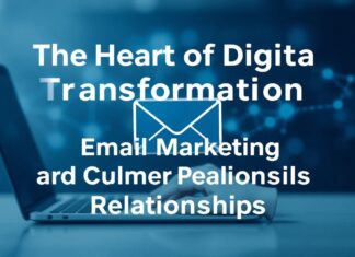 Dijital Dönüşümün Yürekleri: E-Posta Pazarlaması ve Müşteri İlişkileri The Heart of Digital Transformation: Email Marketing and Customer Relationships