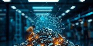 Dijital Dönüşümün Yürekleri: Teknoloji ve Deprem Güvenliği The Heart of Digital Transformation: Technology and Earthquake Safety