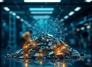 Dijital Dönüşümün Yürekleri: Teknoloji ve Deprem Güvenliği The Heart of Digital Transformation: Technology and Earthquake Safety