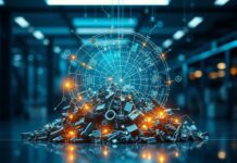 Dijital Dönüşümün Yürekleri: Teknoloji ve Deprem Güvenliği The Heart of Digital Transformation: Technology and Earthquake Safety