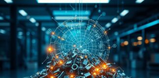 Dijital Dönüşümün Yürekleri: Teknoloji ve Deprem Güvenliği The Heart of Digital Transformation: Technology and Earthquake Safety