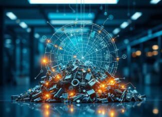 Dijital Dönüşümün Yürekleri: Teknoloji ve Deprem Güvenliği The Heart of Digital Transformation: Technology and Earthquake Safety