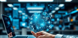 Dijital Dönüşümün Yüz Yılında: Teknolojinin Hayatımızın Her Alanına Yansıması In the Century of Digital Transformation: The Reflection of Technology in Every Aspect of Our Lives