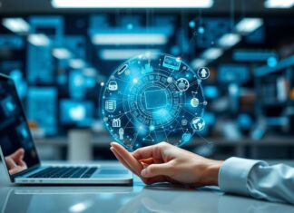 Dijital Dönüşümün Yüz Yılında: Teknolojinin Hayatımızın Her Alanına Yansıması In the Century of Digital Transformation: The Reflection of Technology in Every Aspect of Our Lives