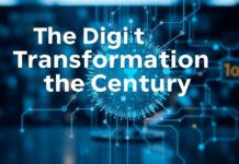 Dijital Dönüşümün Yüzyılın Değişikliği: Teknoloji ve Toplum The Digital Transformation of the Century: Technology and Society