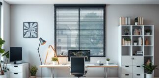 Dijital Dönüşümün Yeni Boyutu: Evde Ofis Kurmak The New Dimension of Digital Transformation: Setting Up an Office at Home