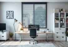Dijital Dönüşümün Yeni Boyutu: Evde Ofis Kurmak The New Dimension of Digital Transformation: Setting Up an Office at Home