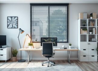 Dijital Dönüşümün Yeni Boyutu: Evde Ofis Kurmak The New Dimension of Digital Transformation: Setting Up an Office at Home