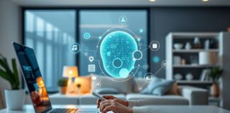 Dijital Dönüşümün Yeni Boyutu: Evde Teknoloji Entegrasyonu The New Dimension of Digital Transformation: Technology Integration at Home