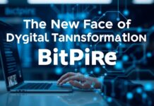 Dijital Dönüşümün Yeni Yüzü: BitPire’in Yenilikleri The New Face of Digital Transformation: BitPire's Innovations