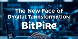 Dijital Dönüşümün Yeni Yüzü: BitPire’in Yenilikleri The New Face of Digital Transformation: BitPire's Innovations