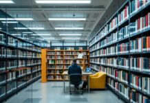 Dijital Dönüşümün Yeni Yüzü: Finlandiya’nın Kütüphanelerinde Yenilikler The New Face of Digital Transformation: Innovations in Finland's Libraries