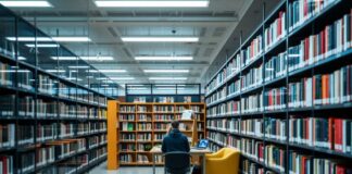 Dijital Dönüşümün Yeni Yüzü: Finlandiya’nın Kütüphanelerinde Yenilikler The New Face of Digital Transformation: Innovations in Finland's Libraries