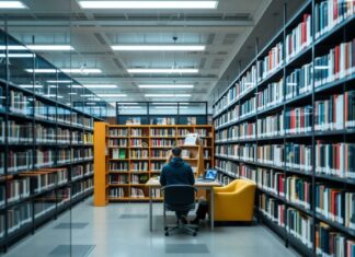 Dijital Dönüşümün Yeni Yüzü: Finlandiya’nın Kütüphanelerinde Yenilikler The New Face of Digital Transformation: Innovations in Finland's Libraries