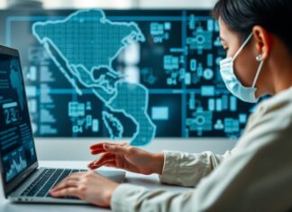 Dijital Dönüşümün Yeni Yüzü: Meksika’da Yabancı Uygulamalar The New Face of Digital Transformation: Foreign Applications in Mexico